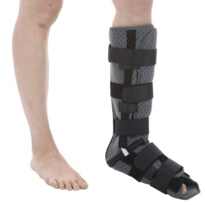 Leg Brace