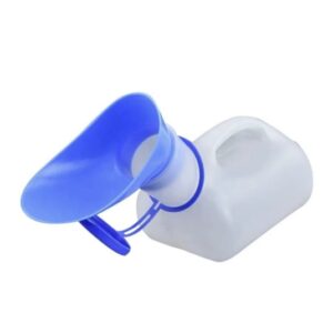 Portable Plastic Urine Tank